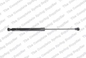 Газовый упор капота