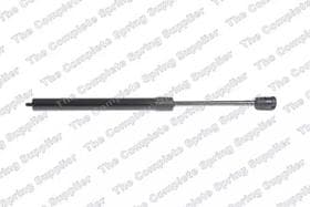 Газовый упор капота