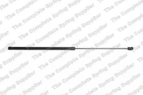 Газовий упор капота