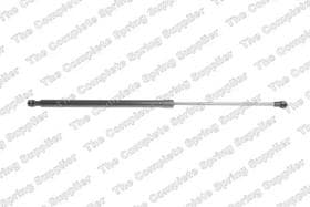 Газовий упор багажника