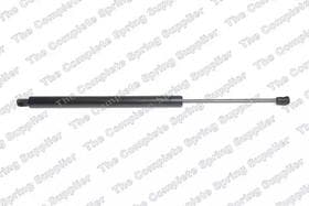 Газовий упор багажника