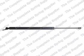 Газовый упор багажника