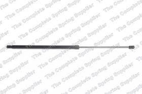 Газовий упор багажника