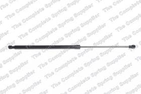 Газовый упор багажника