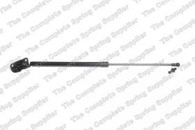 Газовый упор багажника