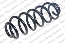 Пружина подвески