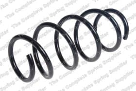 Пружина підвіски