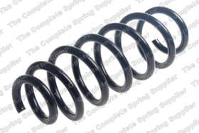 Пружина подвески