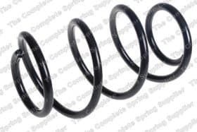 Пружина подвески