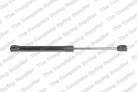 Газовий упор багажника