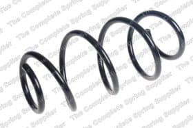 Пружина підвіски