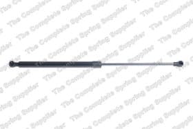 Газовый упор багажника