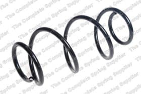 Пружина подвески