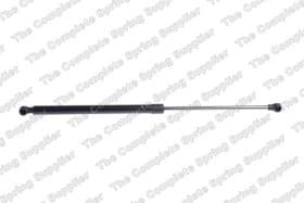 Газовый упор багажника