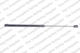 Газовий упор багажника