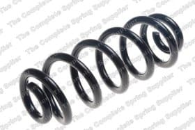 Пружина підвіски