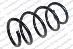 Пружина підвіски