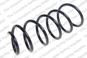 Пружина підвіски