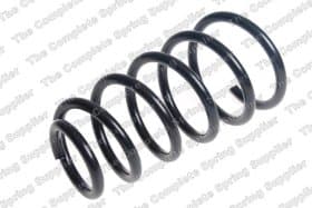 Пружина підвіски