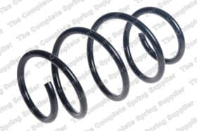 Пружина подвески