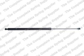 Газовый упор багажника