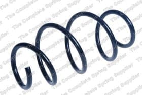 Пружина подвески