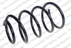 Пружина підвіски