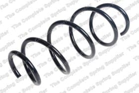 Пружина подвески