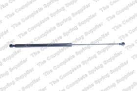 Газовий упор багажника