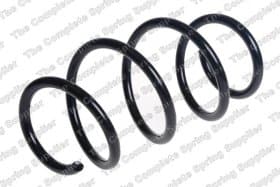 Пружина подвески