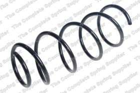 Пружина підвіски