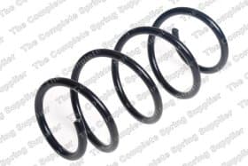 Пружина подвески