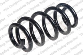 Пружина подвески