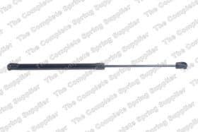 Газовий упор багажника