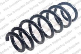 Пружина подвески