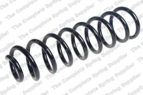 Пружина подвески