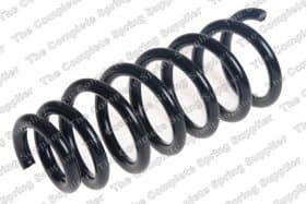 Пружина підвіски