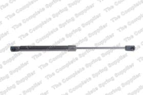 Газовий упор капота