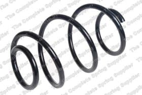 Пружина подвески