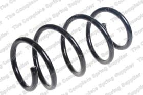 Пружина підвіски