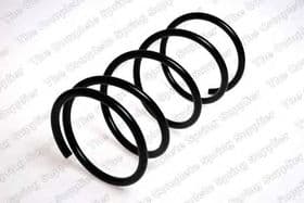 Пружина подвески