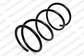 Пружина подвески