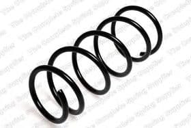 Пружина подвески Пружина подвески