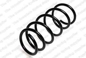 Пружина подвески Пружина подвески
