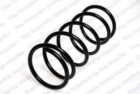 Пружина подвески