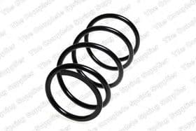 Пружина подвески