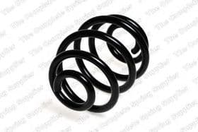 Пружина підвіски Kilen 53710