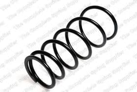 Пружина подвески