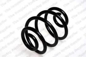 Пружина подвески