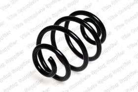 Пружина подвески